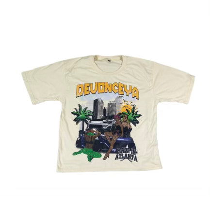 Namari Tee
