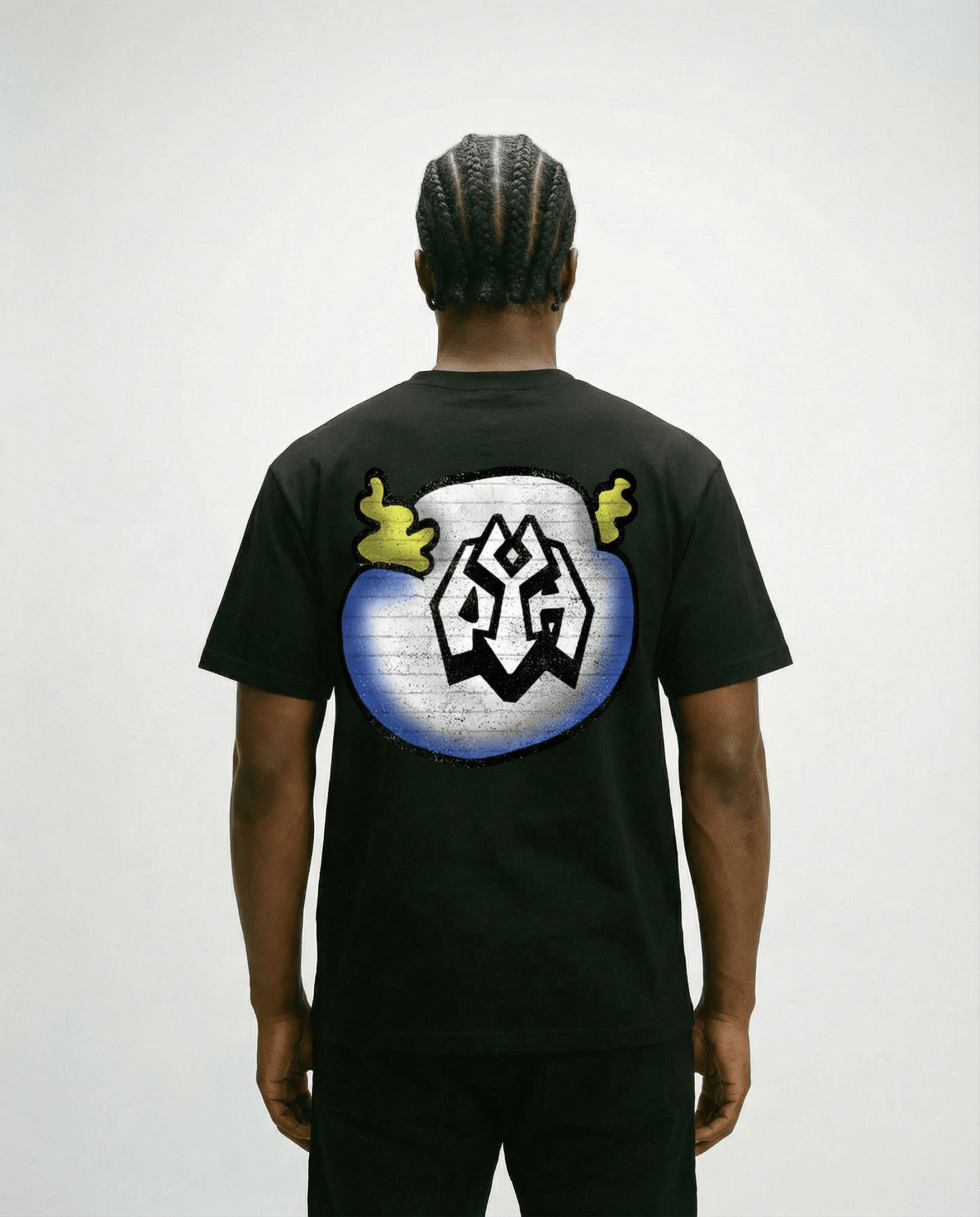 Clown Tee - Devonceya