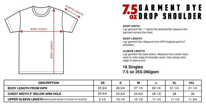 Madeline White's Tee