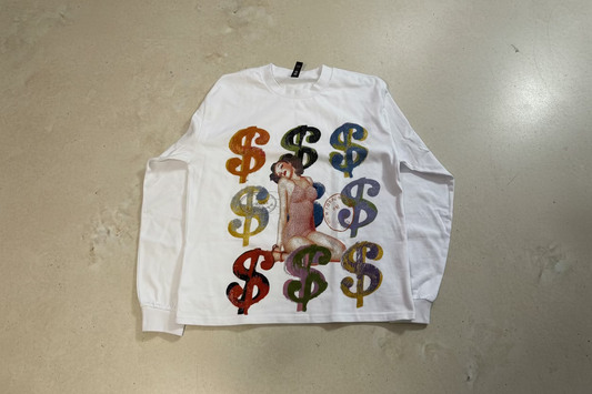 Mairlyn Money L/S