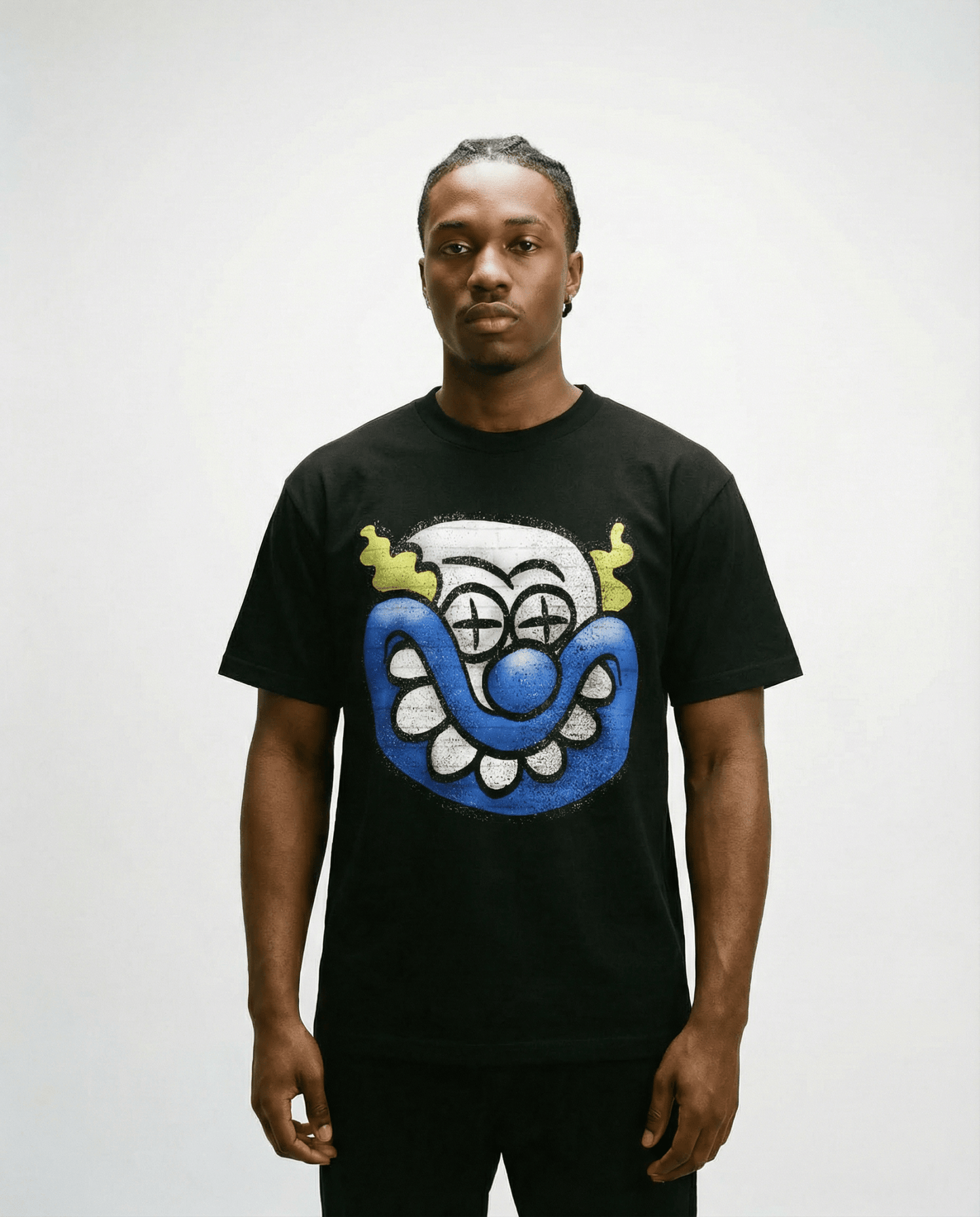 Clown Tee - Devonceya
