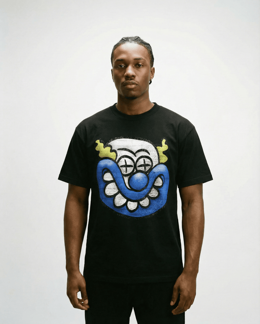 Clown Tee - Devonceya