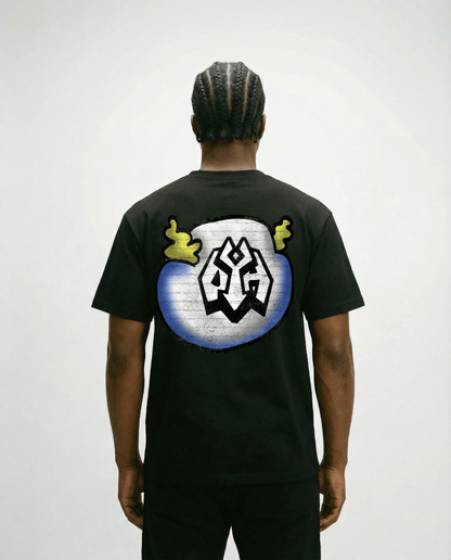 Clown Tee - Devonceya