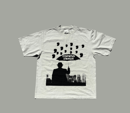 Comma Chase Tee - Devonceya
