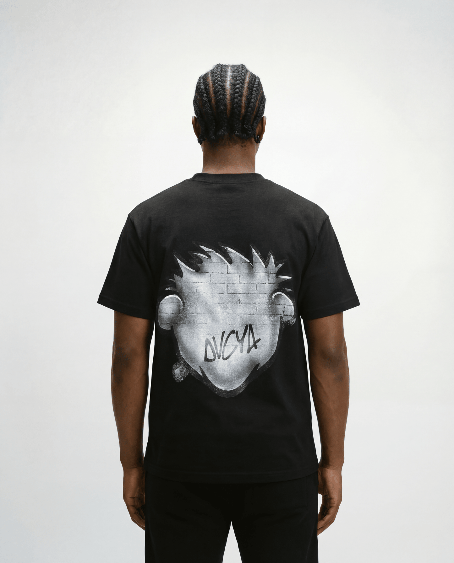 Cougar Tee - Devonceya