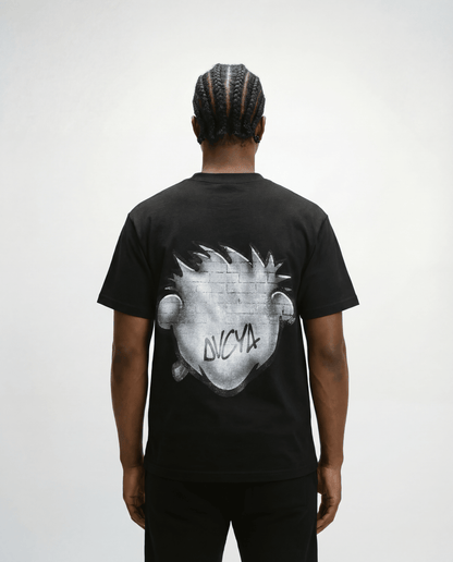Cougar Tee - Devonceya