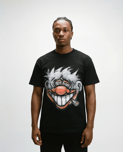 Cougar Tee - Devonceya