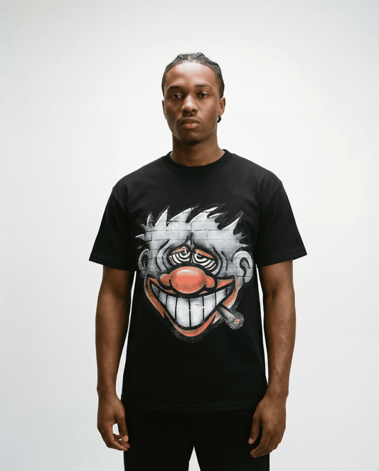 Cougar Tee - Devonceya