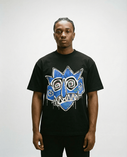 Madeline Blue's Tee - Devonceya