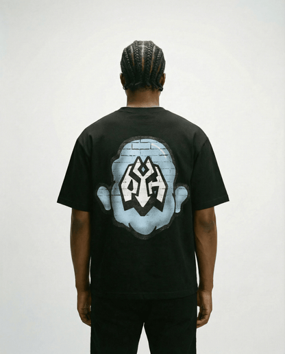 Stone Tee - Devonceya