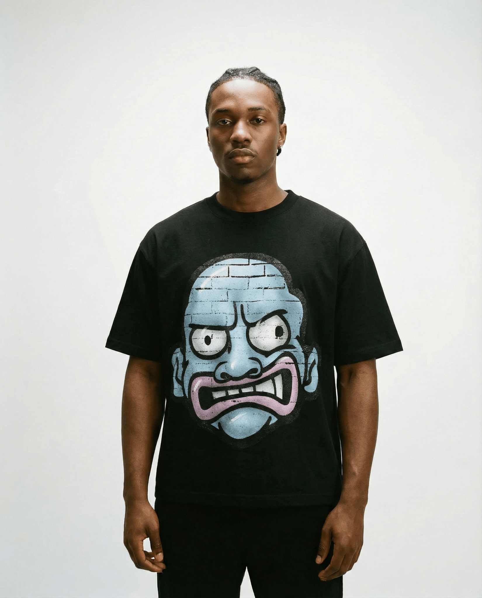 Stone Tee - Devonceya