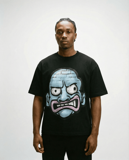 Stone Tee - Devonceya