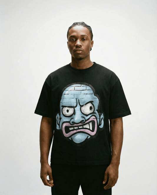 Stone Tee - Devonceya